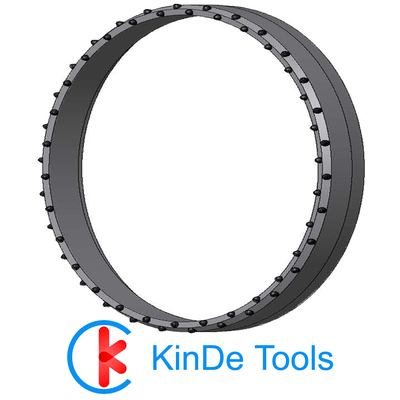 Ring Bits