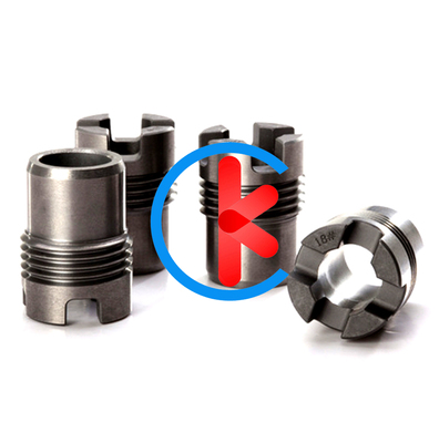 Tungsten Carbide Nozzles
