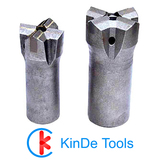  Blast Furnace Tapping Hole Tools