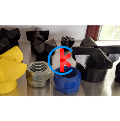  Self-drilling Anchor Bolts