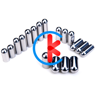 Carbide Studs for HPGR