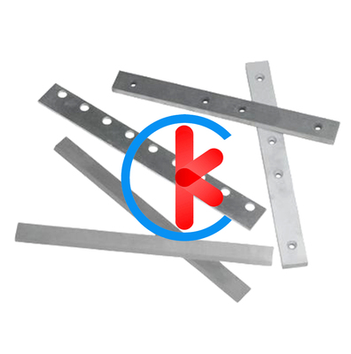 Tungsten Carbide Extruded Strips