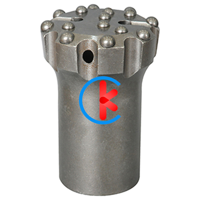 Drifting and Tunneling