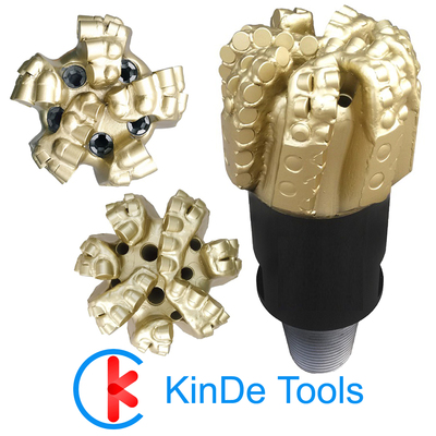 PDC bits