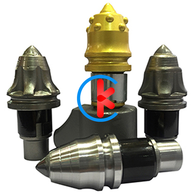 Foundation Drilling Tools