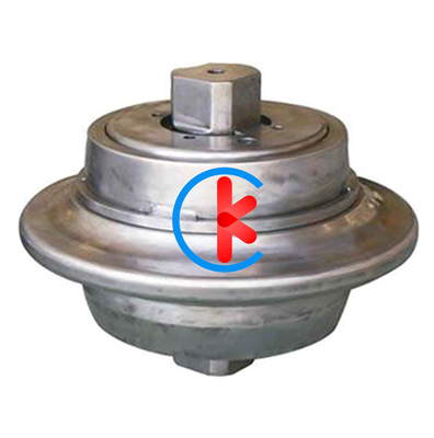  Shield Driving & TBM Cutters