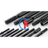 Drill Rods/Pipes