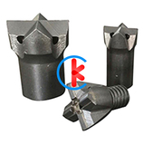 Shoulder Drive Rock Drilling Tools