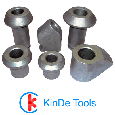  Holders/BLOCKS/SLEEVES