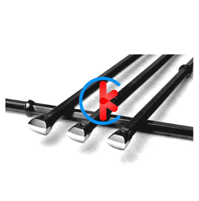 Integral Drill Steels