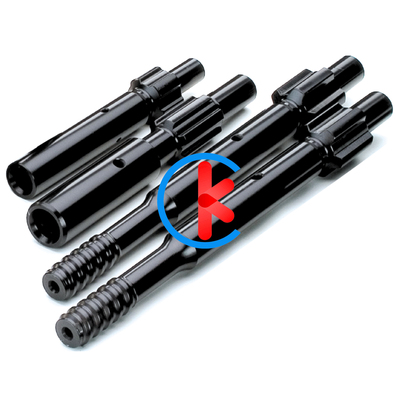 Shank Adapters